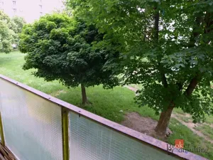 Prodej bytu 2+1, Bílina - Teplické Předměstí, M. Švabinského, 54 m2