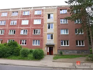 Prodej bytu 2+1, Bílina - Teplické Předměstí, M. Švabinského, 54 m2