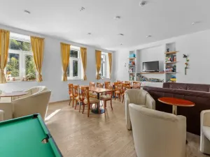 Prodej apartmánu, Desná, Údolní, 37 m2