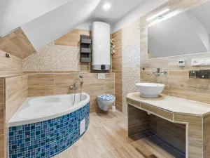 Prodej apartmánu, Desná, Údolní, 37 m2
