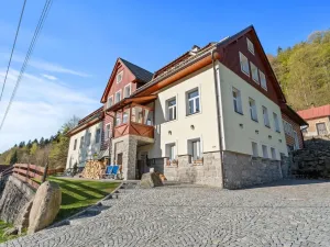 Prodej apartmánu, Desná, Údolní, 37 m2