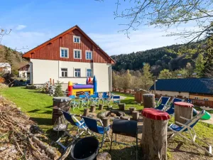 Prodej apartmánu, Desná, Údolní, 37 m2