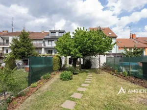 Prodej rodinného domu, Brno, 211 m2