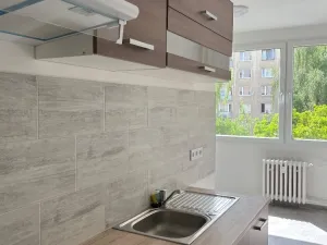 Prodej bytu 2+1, Ústí nad Labem, Jindřicha Plachty, 62 m2
