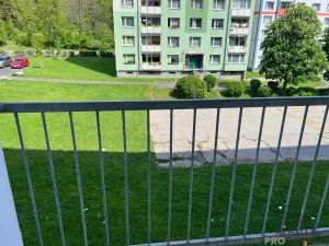 Prodej bytu 2+1, Ústí nad Labem, Jindřicha Plachty, 62 m2
