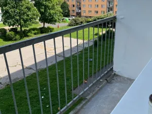 Prodej bytu 2+1, Ústí nad Labem, Jindřicha Plachty, 62 m2