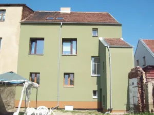 Prodej rodinného domu, Chabařovice, V Aleji, 280 m2