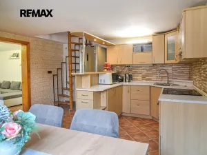 Prodej rodinného domu, Lužice, Lomená, 130 m2