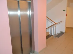 Pronájem bytu 1+kk, Praha - Hostivař, Bratislavská, 36 m2