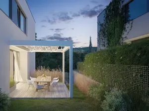 Prodej rodinného domu, Praha - Košíře, Zahradníčkova, 309 m2