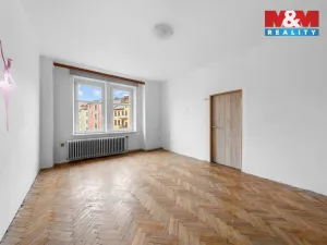 Prodej bytu 4+1, Děčín - Děčín IV-Podmokly, Jeronýmova, 91 m2