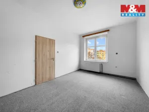 Prodej bytu 4+1, Děčín - Děčín IV-Podmokly, Jeronýmova, 91 m2
