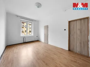 Prodej bytu 4+1, Děčín - Děčín IV-Podmokly, Jeronýmova, 91 m2