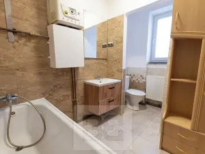 Pronájem bytu 2+1, Praha - Modřany, Klostermannova, 55 m2