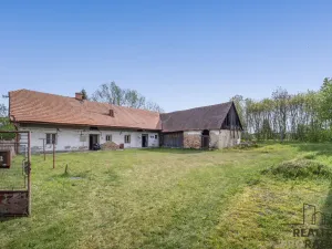 Prodej pozemku pro bydlení, Slepotice, 4338 m2