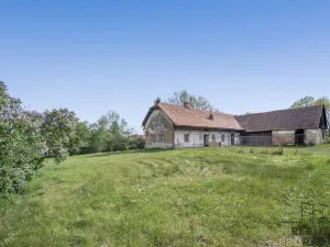 Prodej pozemku pro bydlení, Slepotice, 4338 m2