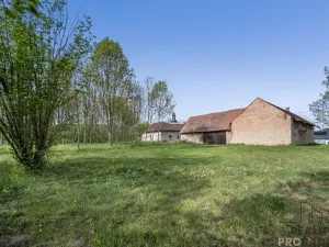 Prodej pozemku pro bydlení, Slepotice, 4338 m2