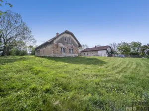 Prodej pozemku pro bydlení, Slepotice, 4338 m2