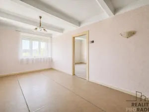 Prodej pozemku pro bydlení, Slepotice, 4338 m2