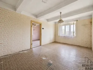 Prodej pozemku pro bydlení, Slepotice, 4338 m2