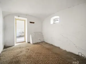 Prodej pozemku pro bydlení, Slepotice, 4338 m2