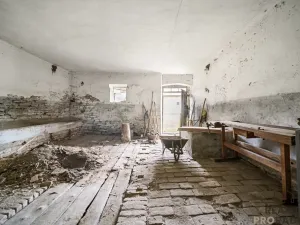 Prodej pozemku pro bydlení, Slepotice, 4338 m2