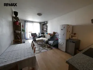 Pronájem bytu 2+kk, Praha - Kunratice, Pod Haltýřem, 52 m2