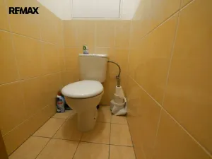 Pronájem bytu 2+kk, Praha - Kunratice, Pod Haltýřem, 52 m2