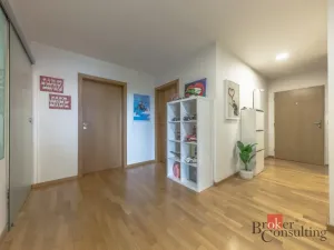 Prodej bytu 3+kk, Praha - Stodůlky, Dismanova, 139 m2