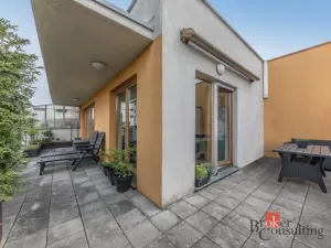 Prodej bytu 3+kk, Praha - Stodůlky, Dismanova, 139 m2