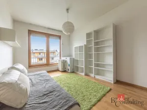 Prodej bytu 3+kk, Praha - Stodůlky, Dismanova, 139 m2