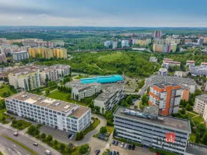 Prodej bytu 3+kk, Praha - Stodůlky, Dismanova, 139 m2