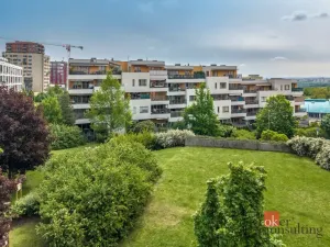 Prodej bytu 3+kk, Praha - Stodůlky, Dismanova, 139 m2