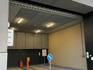 Pronájem bytu 2+kk, Praha - Smíchov, Nádražní, 52 m2
