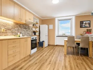 Pronájem bytu 2+kk, Bouzov - Kovářov, 52 m2