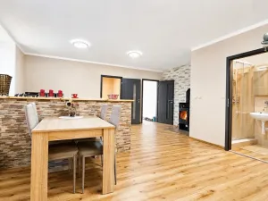 Pronájem bytu 2+kk, Bouzov - Kovářov, 52 m2