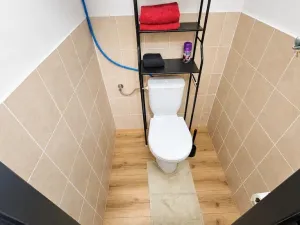 Pronájem bytu 2+kk, Bouzov - Kovářov, 52 m2