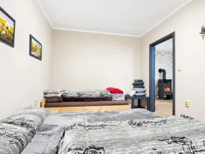 Pronájem bytu 2+kk, Bouzov - Kovářov, 52 m2