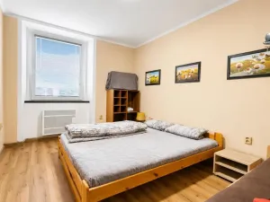 Pronájem bytu 2+kk, Bouzov - Kovářov, 52 m2