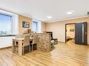 Pronájem bytu 2+kk, Bouzov - Kovářov, 52 m2