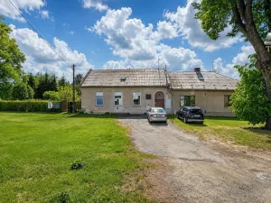 Pronájem bytu 2+kk, Bouzov - Kovářov, 52 m2