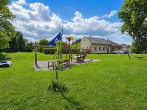 Pronájem bytu 2+kk, Bouzov - Kovářov, 52 m2