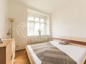 Prodej bytu 2+kk, Praha - Holešovice, Jankovcova, 44 m2