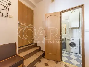 Prodej bytu 2+kk, Praha - Holešovice, Jankovcova, 44 m2
