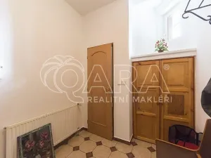 Prodej bytu 2+kk, Praha - Holešovice, Jankovcova, 44 m2