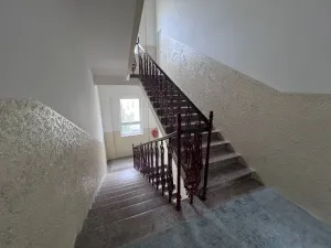 Prodej bytu 3+1, Karlovy Vary, Koptova, 94 m2