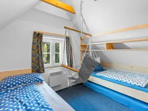 Prodej bytu 3+kk, Desná, Údolní, 66 m2