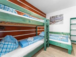 Prodej bytu 3+kk, Desná, Údolní, 66 m2