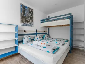 Prodej bytu 3+kk, Desná, Údolní, 66 m2