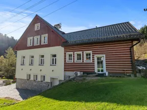 Prodej bytu 3+kk, Desná, Údolní, 66 m2